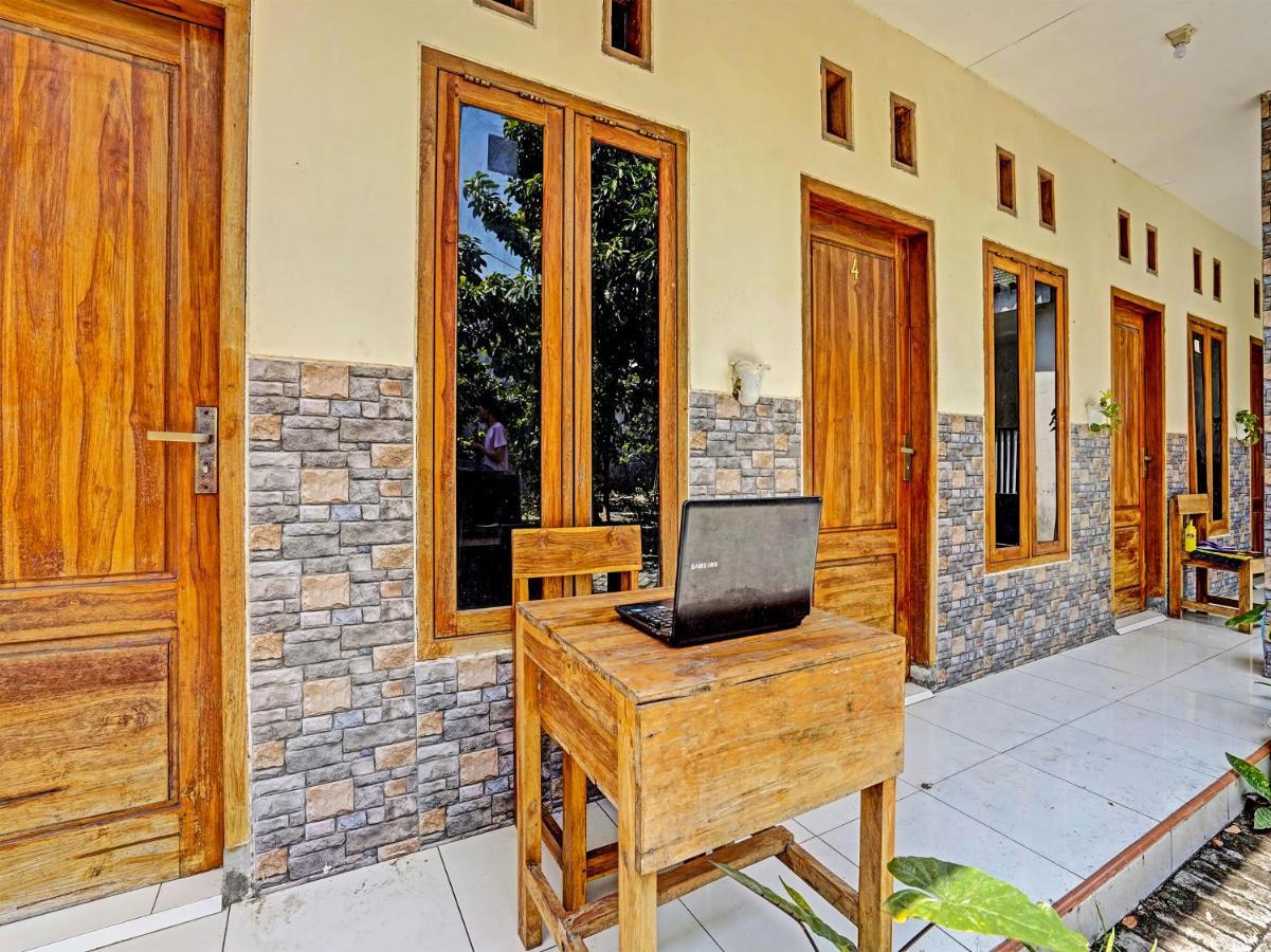Spot On 91824 Rumah Kaloka Syariah Probolinggo Zewnętrze zdjęcie