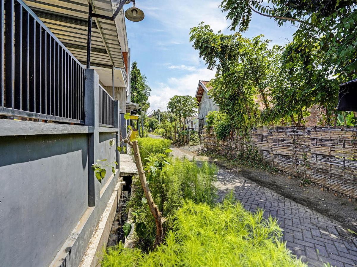 Spot On 91824 Rumah Kaloka Syariah Probolinggo Zewnętrze zdjęcie