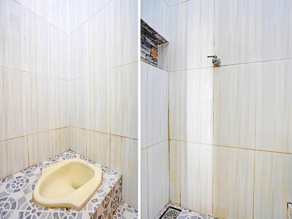 Spot On 91824 Rumah Kaloka Syariah Probolinggo Zewnętrze zdjęcie